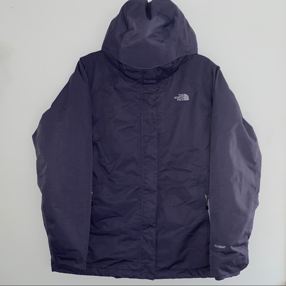 Women’s North Face Winter Coat